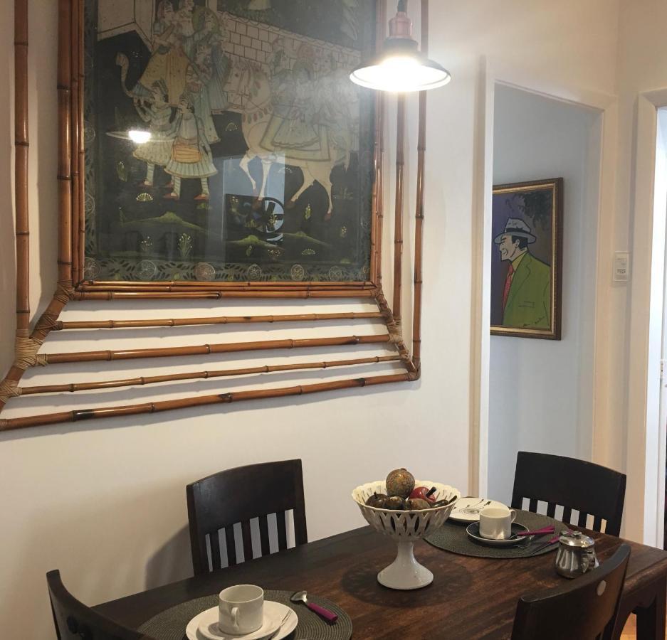 Apartment Artist Rio de Janeiro